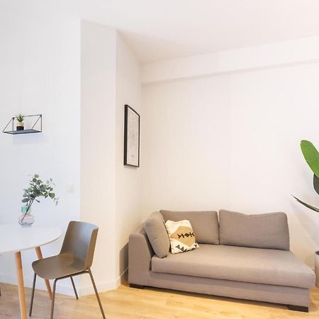 Glueck Auf Appartements Hufelandstrasse Essen Exteriér fotografie