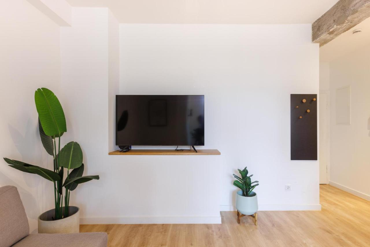 Glueck Auf Appartements Hufelandstrasse Essen Exteriér fotografie